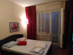 Apartment on Borisa Galushkina 18